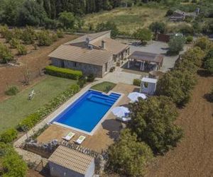 Villa Es Moya des Pins Campanet Spain