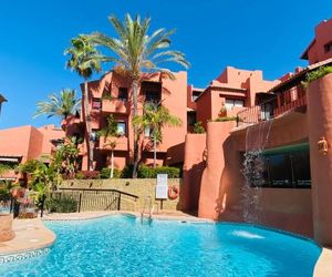 Beautifull Apartments near the Sea Mijas Costa Spain