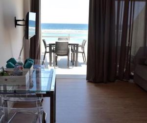 Apartamento Primera Línea Playa de Las Canteras Gran Canaria Island Spain
