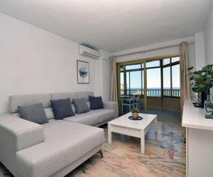 Apartamento vistas al mar y piscina Fuengirola Spain