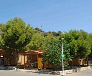 Camping Santamarta Cullera Spain