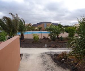 apartamento tres vistas Corralejo Spain