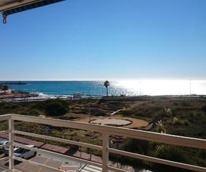 Apartamento con excelentes vistas Calpe Spain