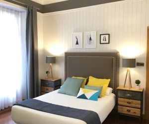 Ayala by Forever Rentals Bilbao Spain