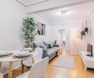 Mizar Apartment by People Rentals Bilbao Spain