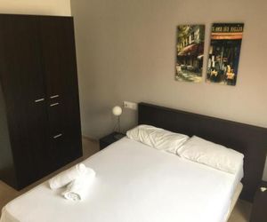 Apartamentos Ágora La Volta Benicarlo Spain