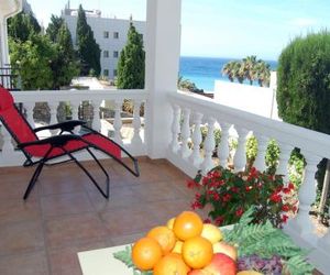 Cotobro Beach Almunecar Spain