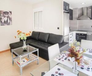 Three-Bedroom Apartment in Alicante Alicante Spain