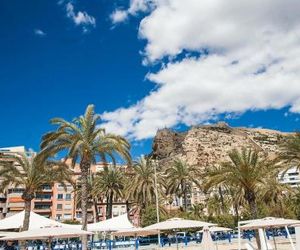 Apartment near the beach Alicante Spain