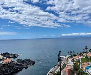 Spacious, Light & Cozy Apartments with Ocean Views Puerto de Santiago Spain