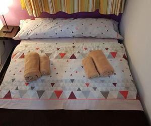 Rooms Las Llaves Playa del Ingles Spain