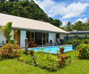 Island Villas Deuba Fiji