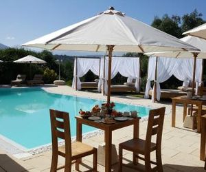 Villa Torrella Ajaccio France