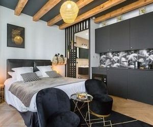 Host Inn Lyon - Petit Palais Lyon France