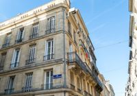 Отзывы L’Appartement — Hôtel Singulier Bordeaux, 4 звезды