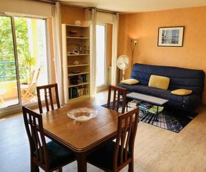Apartment Jacques cartier Arcachon France