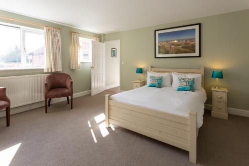 Hotel Photo 13