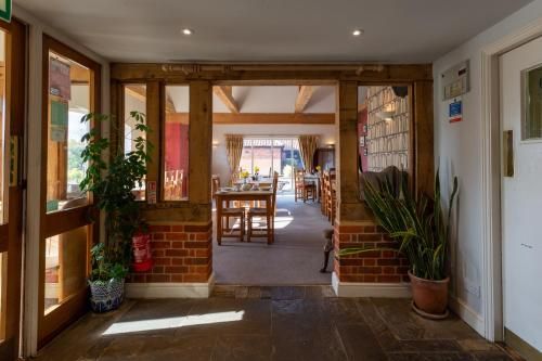 Hotel Photo 16