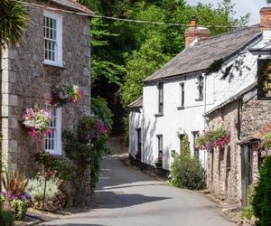 St Kew Escapes Port Isaac United Kingdom