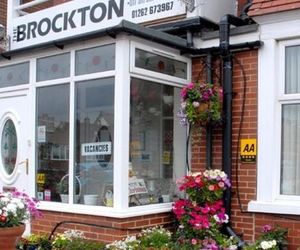 The Brockton Bridlington United Kingdom