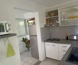 Bungalow Milo Bouillante Guadeloupe