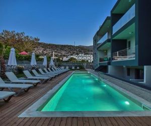 Del Mar Apt In stalis Malia Greece