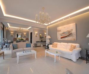 Epavlis apts Leptokarja Greece
