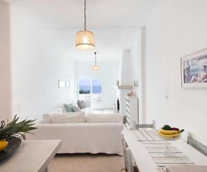 Yoga Guest House New Port Mykonos Tourlos Greece