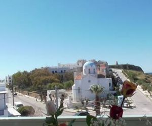 Afrodite Hotel Tinos Town Greece
