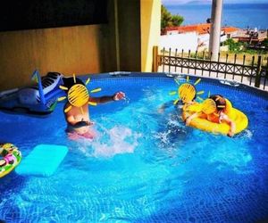 Villa "Eva" Metochi Greece