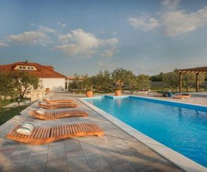 Villa Red Hacienda with Pool Vodice Croatia