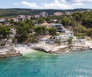 Apartman Domić Slatine Croatia