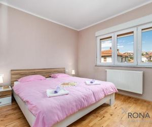 Rona apartments Smokva Rijeka Croatia