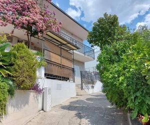 Apartmani Luka Baska Voda Croatia