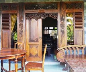 Jeru Homestay Banyuwangi Indonesia