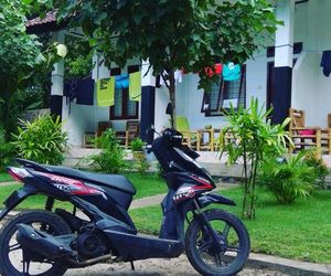 Nanda Homestay Kuta Indonesia
