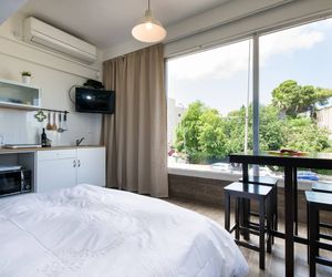 Eshkol Housing Haifa - Moriya Suite Complex Haifa Israel