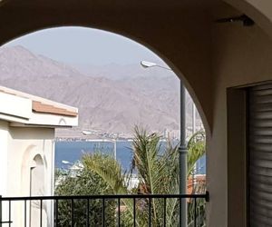 Beautiful apartment Amdar Village Eilat Israel