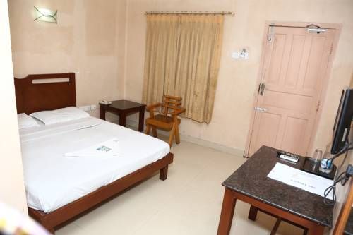 Hotel Photo 7