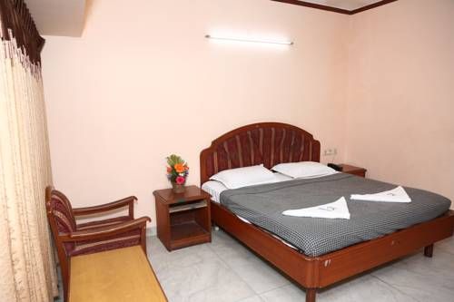Hotel Photo 8