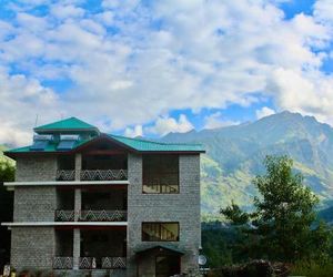 Leela Cottages Manali Manali India
