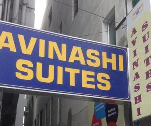 Avinashi Suites Coimbatore India