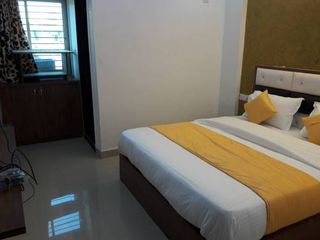 Hotel pic Hotel Galaxy Inn Unit Nkipl