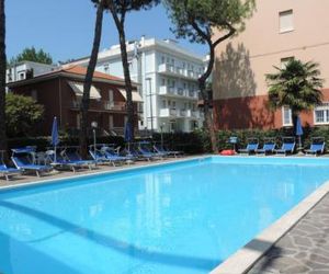 Hotel Liliana Rimini Italy