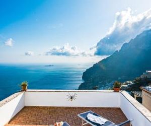 Casa Sansone Positano Positano Italy