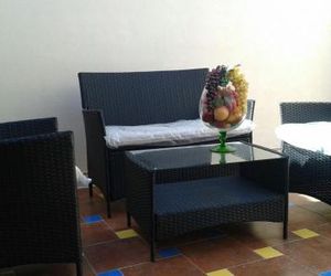 Pettinato Portopalo Di Capo Passero Italy