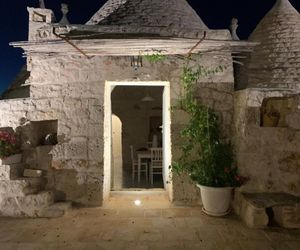 Trulli da Lalli Ostuni Italy