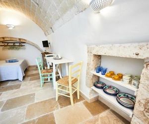EQUORUM DOMUS 11 Ostuni Italy