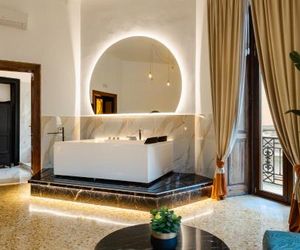 Sanfelice Rooms & Suites Naples Italy