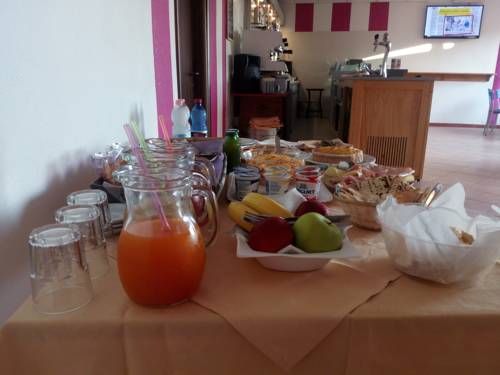 Hotel Photo 17